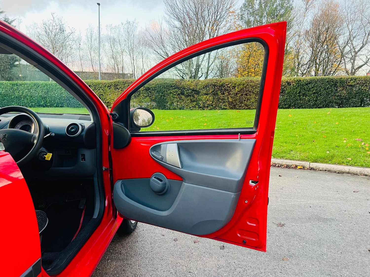 Used Peugeot 107 2010 for sale - 77794896: Photo 27