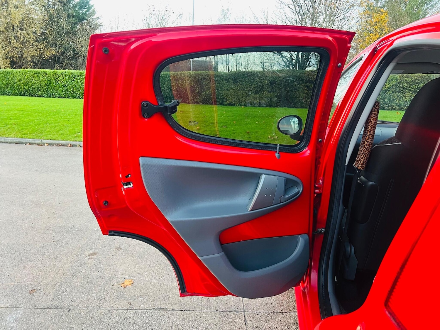 Used Peugeot 107 2010 for sale - 77794896: Photo 28