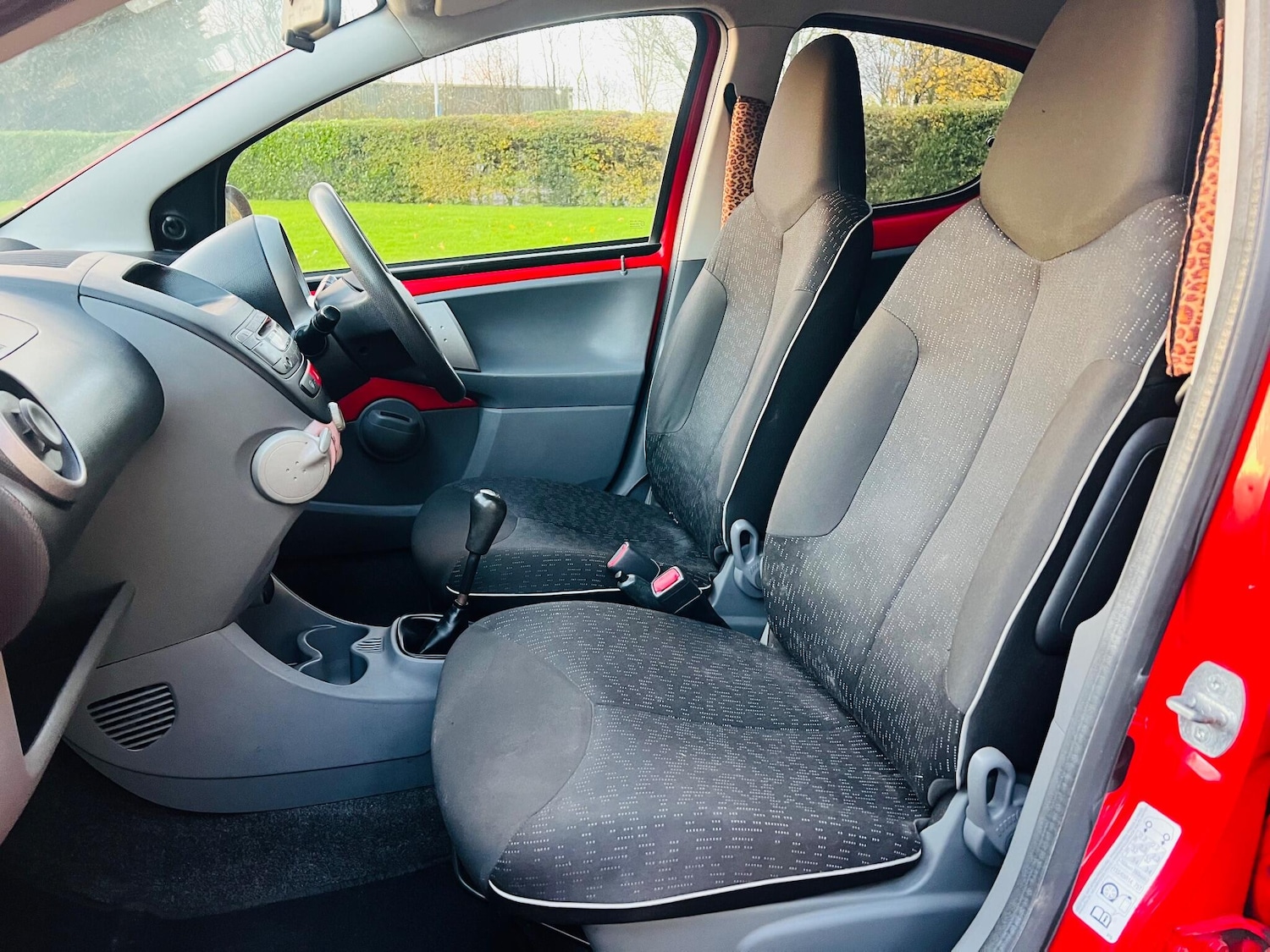 Used Peugeot 107 2010 for sale - 77794896: Photo 32