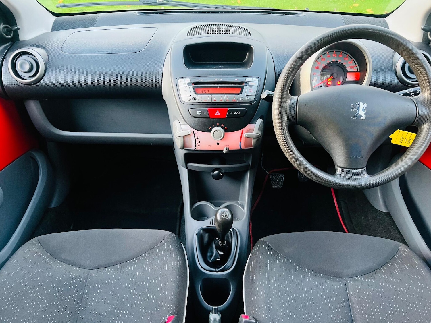 Used Peugeot 107 2010 for sale - 77794896: Photo 38