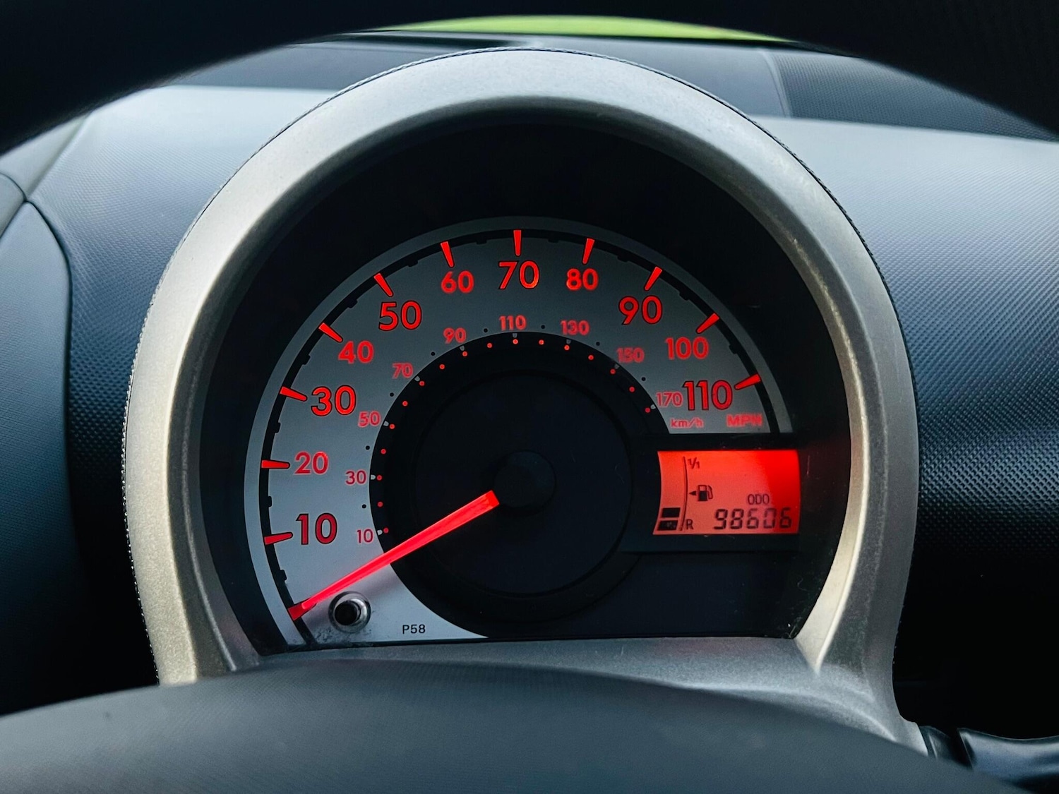 Used Peugeot 107 2010 for sale - 77794896: Photo 47