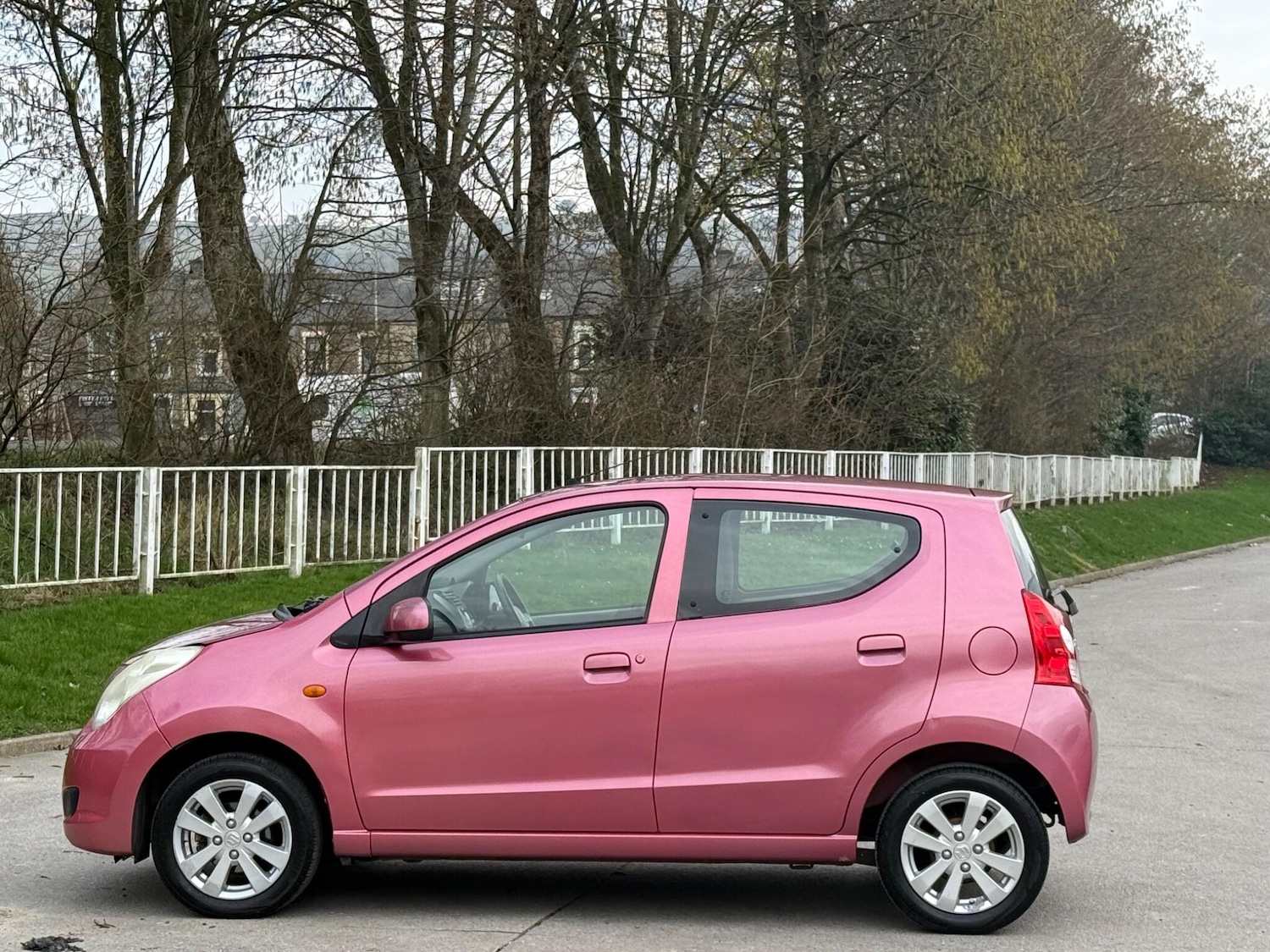 Used Suzuki Alto 2010 for sale - 77793408: Photo 10