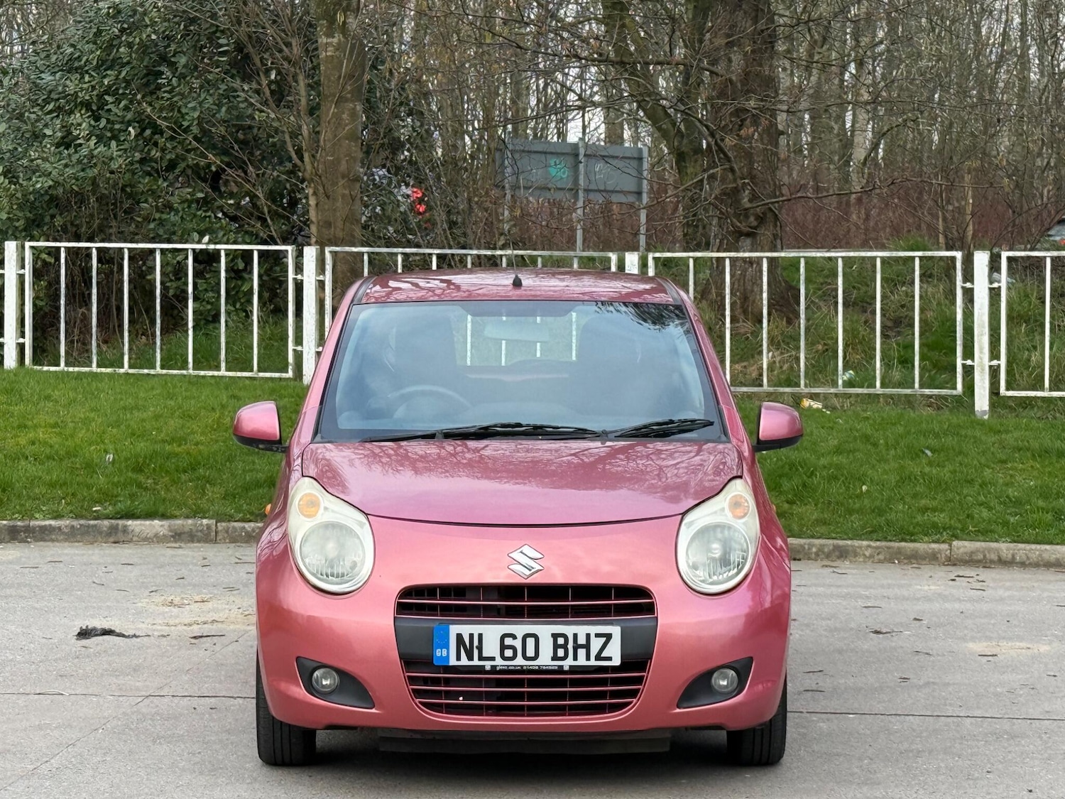 Used Suzuki Alto 2010 for sale - 77793408: Photo 11