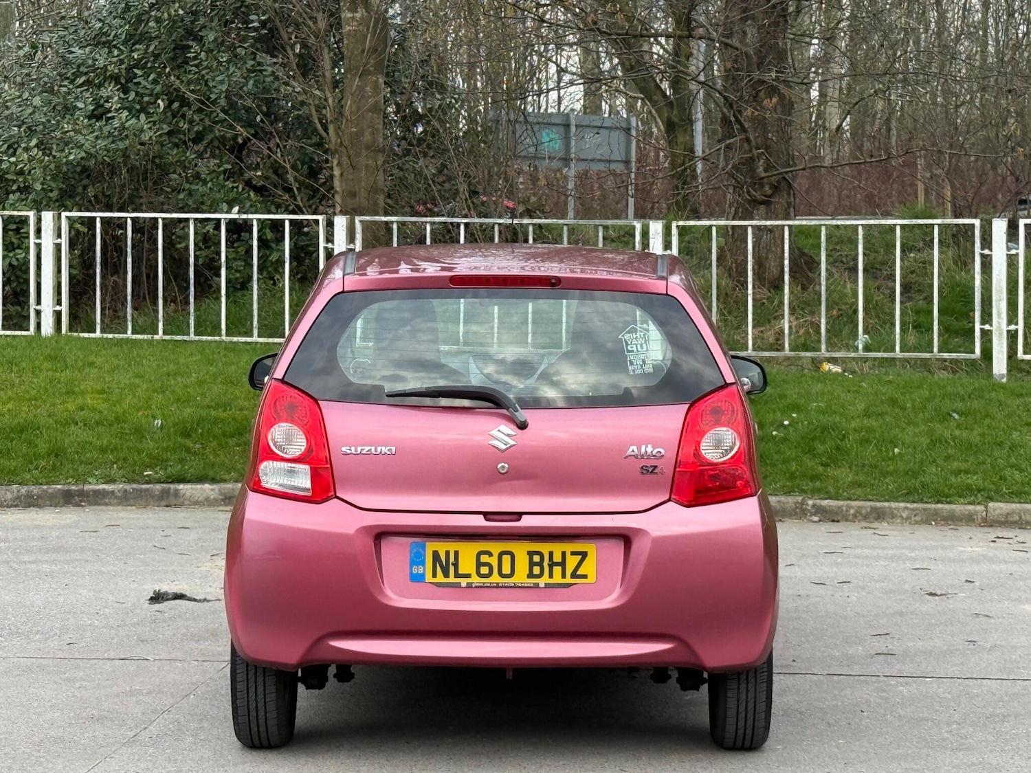 Used Suzuki Alto 2010 for sale - 77793408: Photo 12