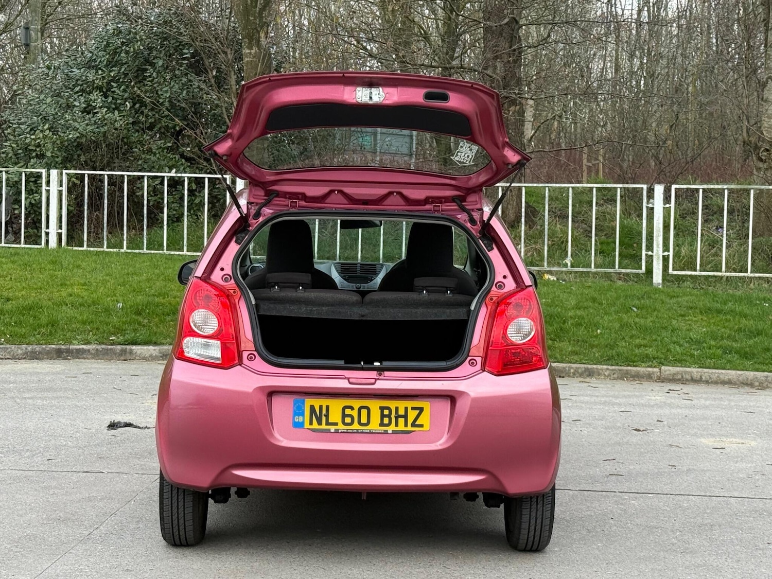 Used Suzuki Alto 2010 for sale - 77793408: Photo 13