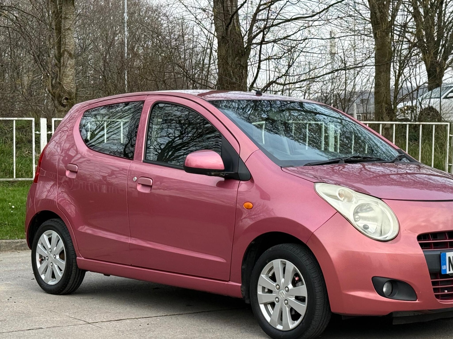 Used Suzuki Alto 2010 for sale - 77793408: Photo 14