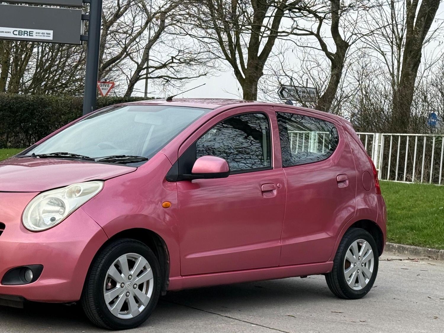 Used Suzuki Alto 2010 for sale - 77793408: Photo 15