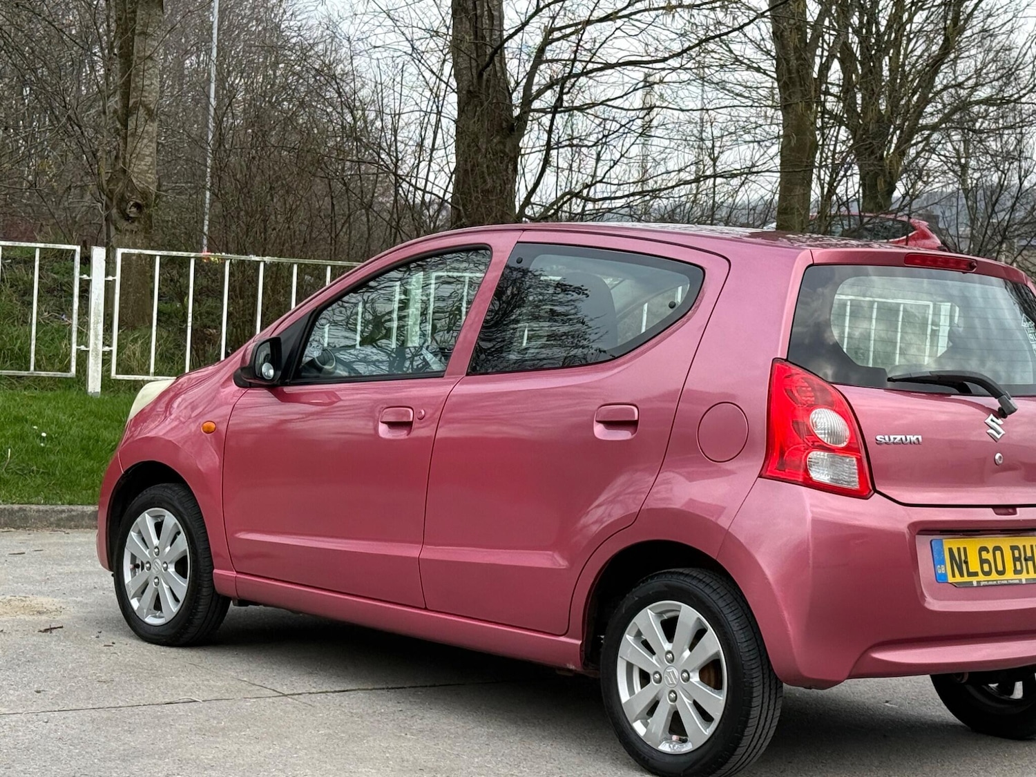 Used Suzuki Alto 2010 for sale - 77793408: Photo 16