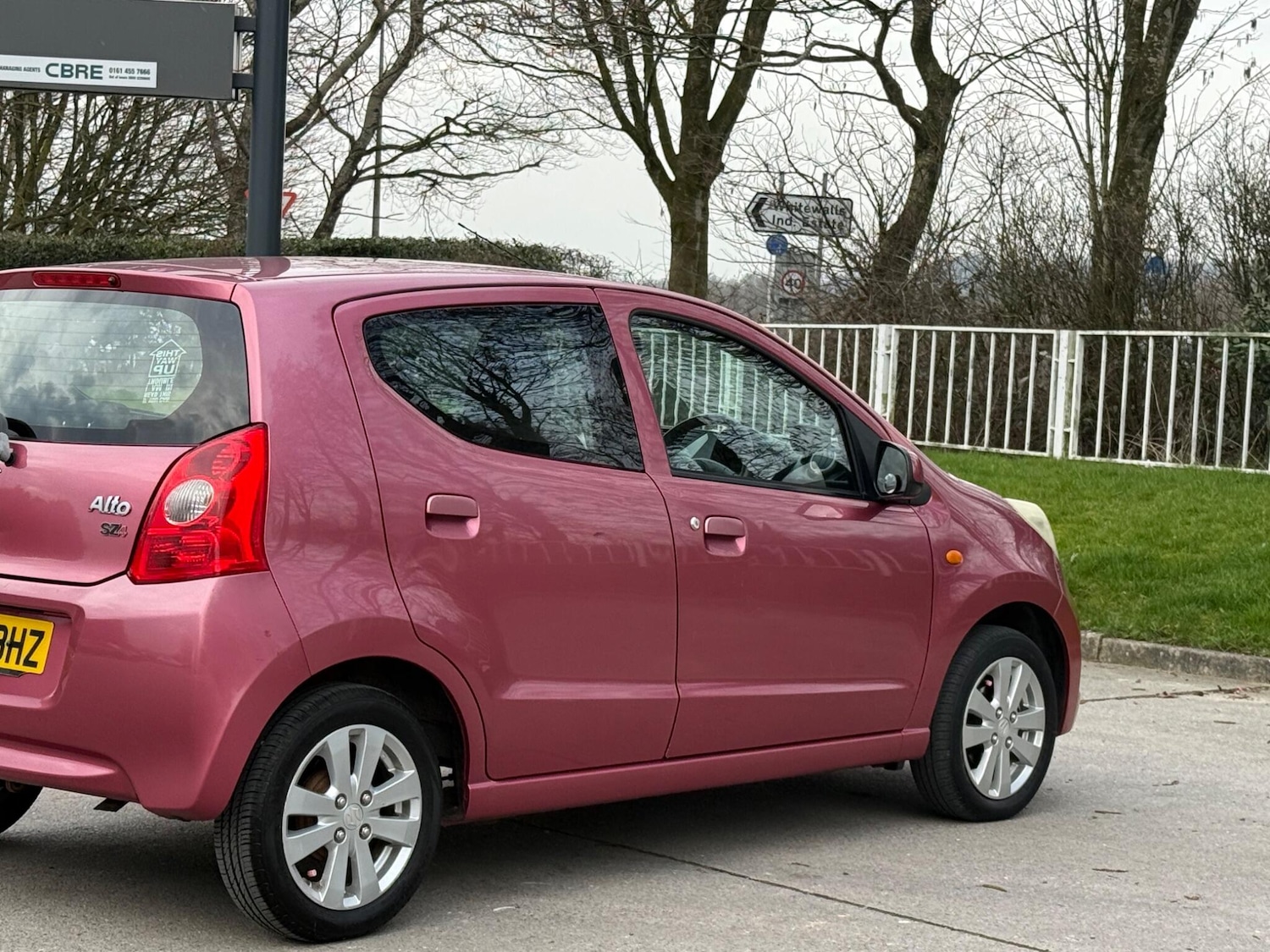 Used Suzuki Alto 2010 for sale - 77793408: Photo 17