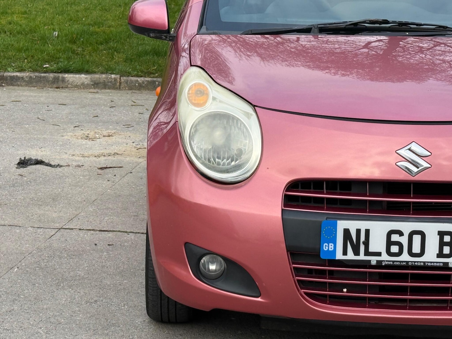 Used Suzuki Alto 2010 for sale - 77793408: Photo 18