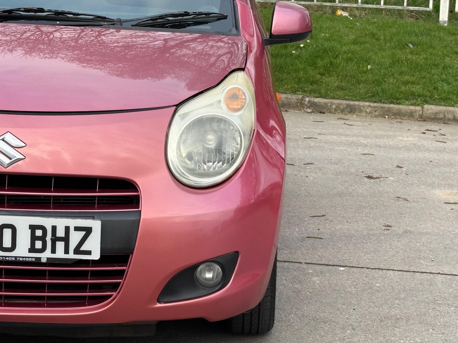 Used Suzuki Alto 2010 for sale - 77793408: Photo 19