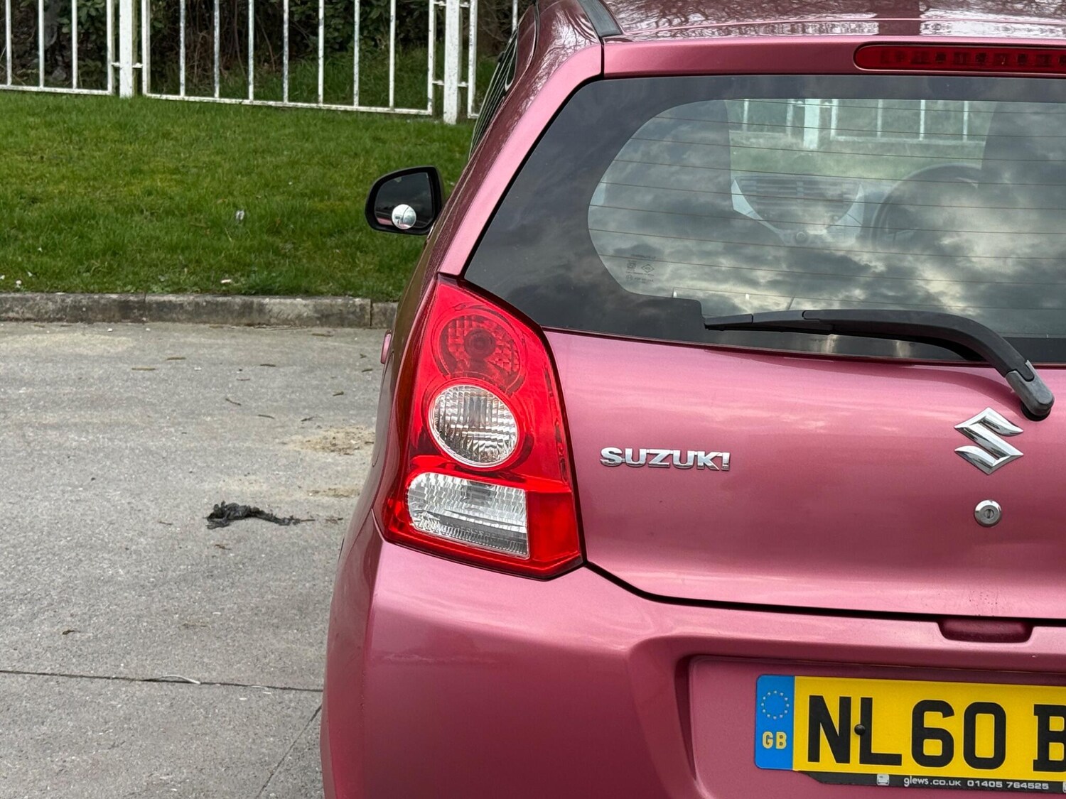 Used Suzuki Alto 2010 for sale - 77793408: Photo 20