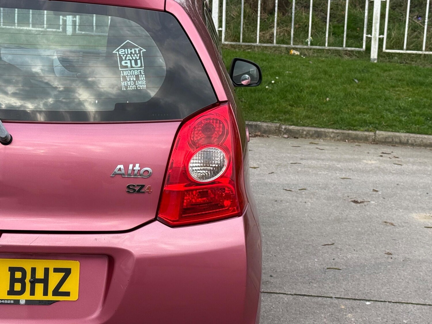 Used Suzuki Alto 2010 for sale - 77793408: Photo 21