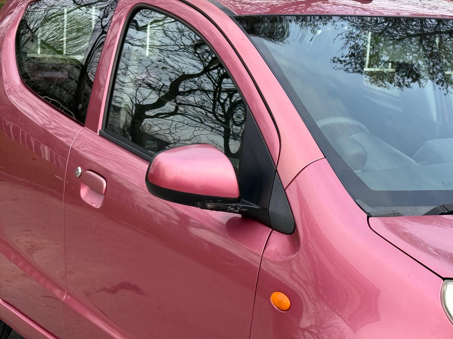 Used Suzuki Alto 2010 for sale - 77793408: Photo 22