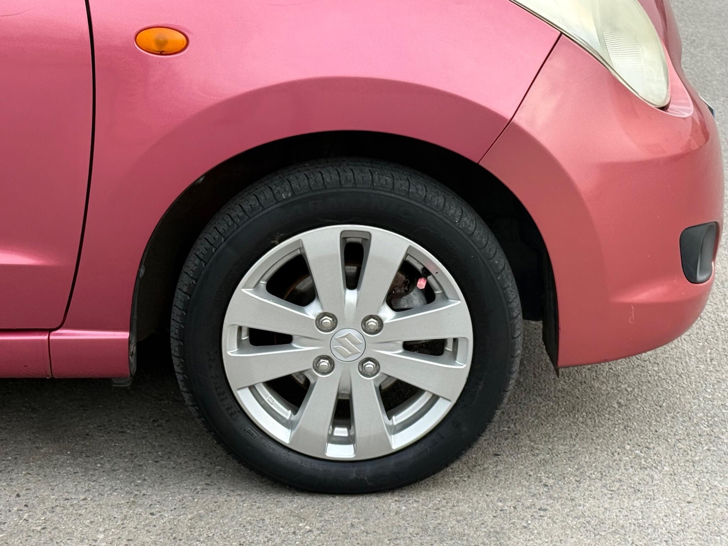 Used Suzuki Alto 2010 for sale - 77793408: Photo 24