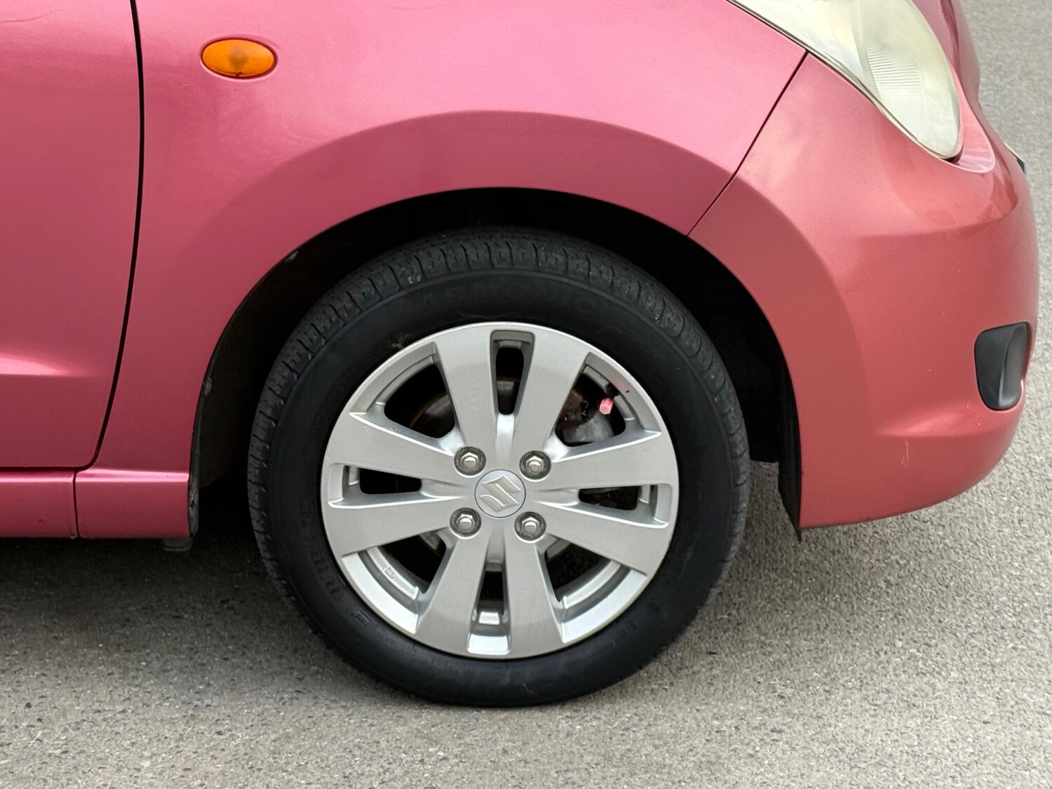 Used Suzuki Alto 2010 for sale - 77793408: Photo 25