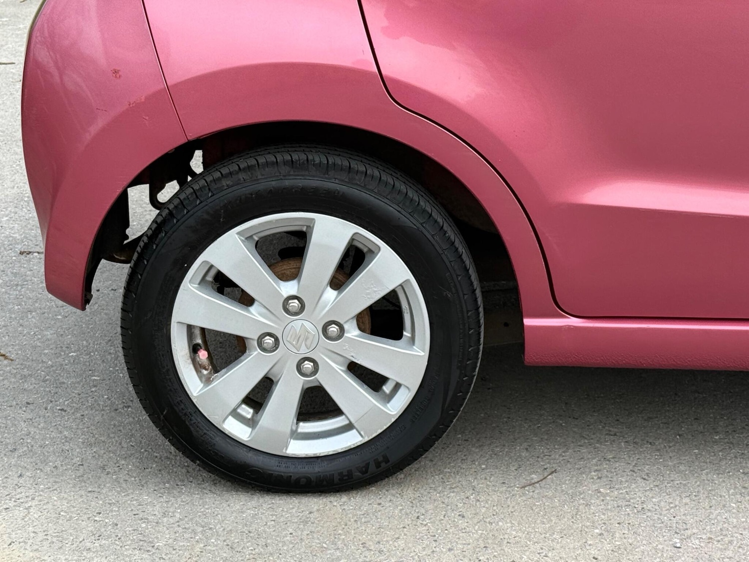 Used Suzuki Alto 2010 for sale - 77793408: Photo 26