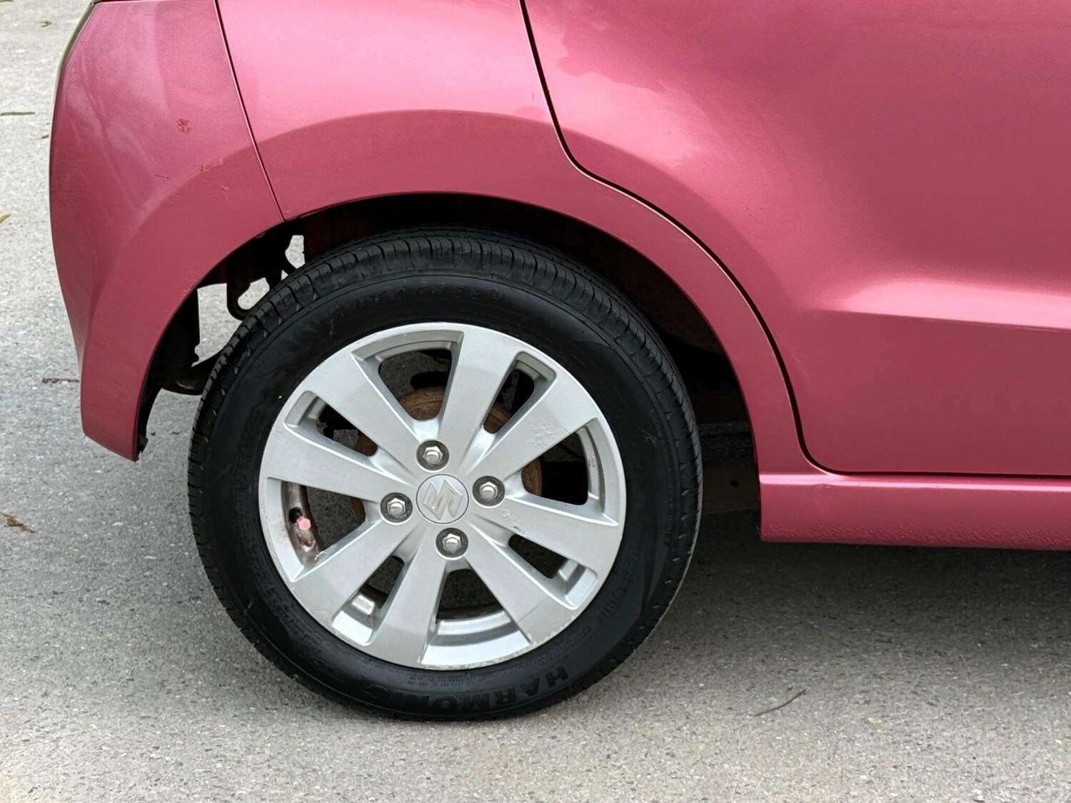 Used Suzuki Alto 2010 for sale - 77793408: Photo 27