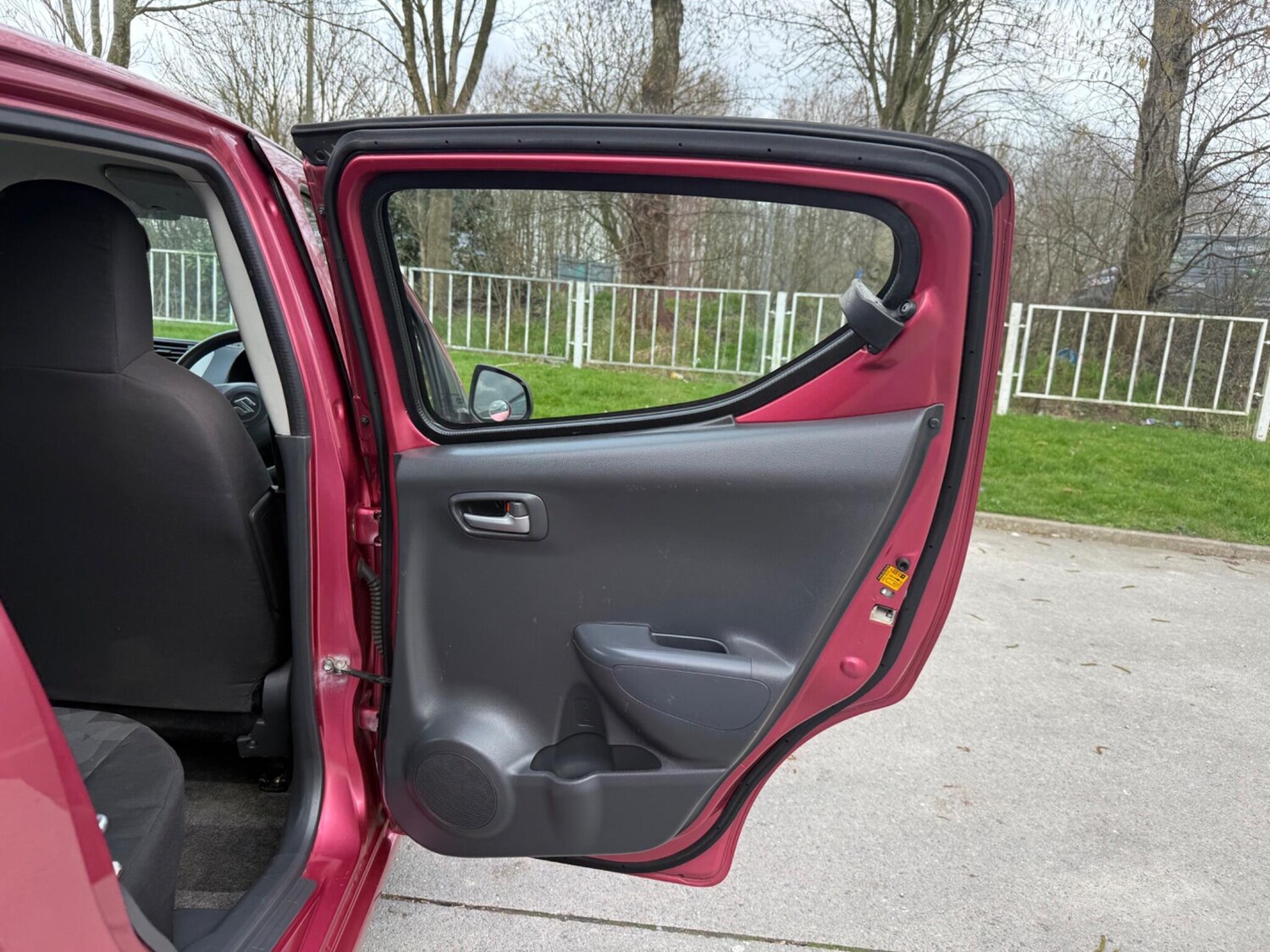 Used Suzuki Alto 2010 for sale - 77793408: Photo 31