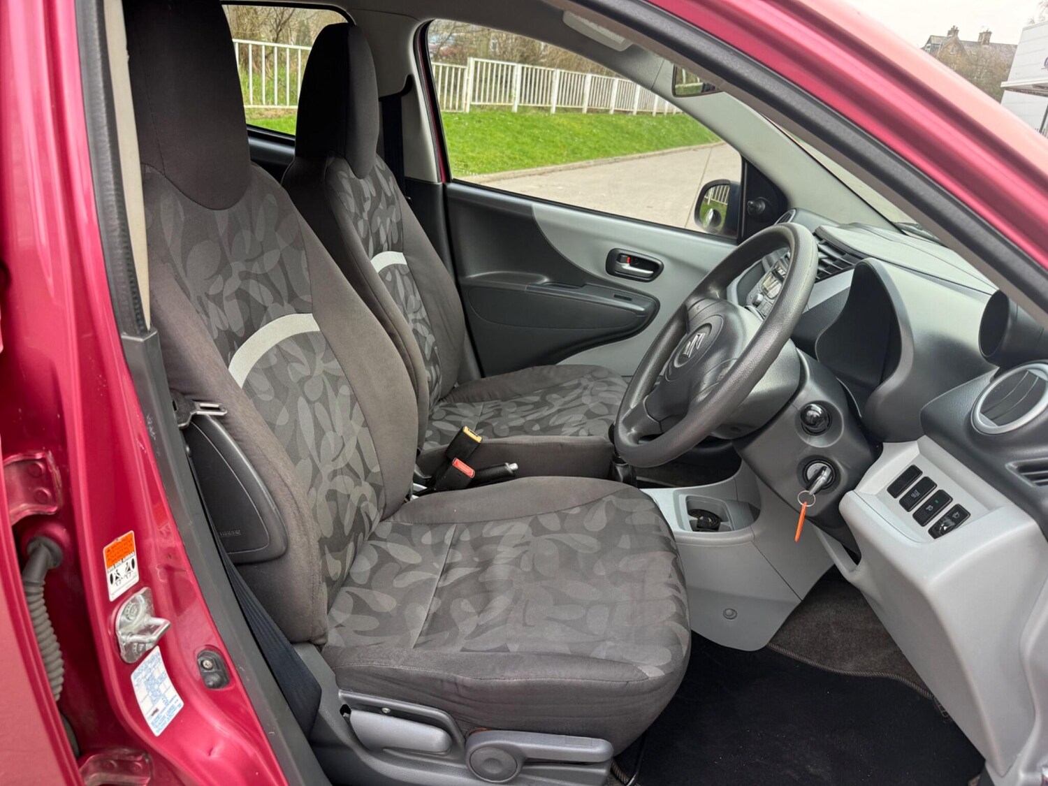 Used Suzuki Alto 2010 for sale - 77793408: Photo 32