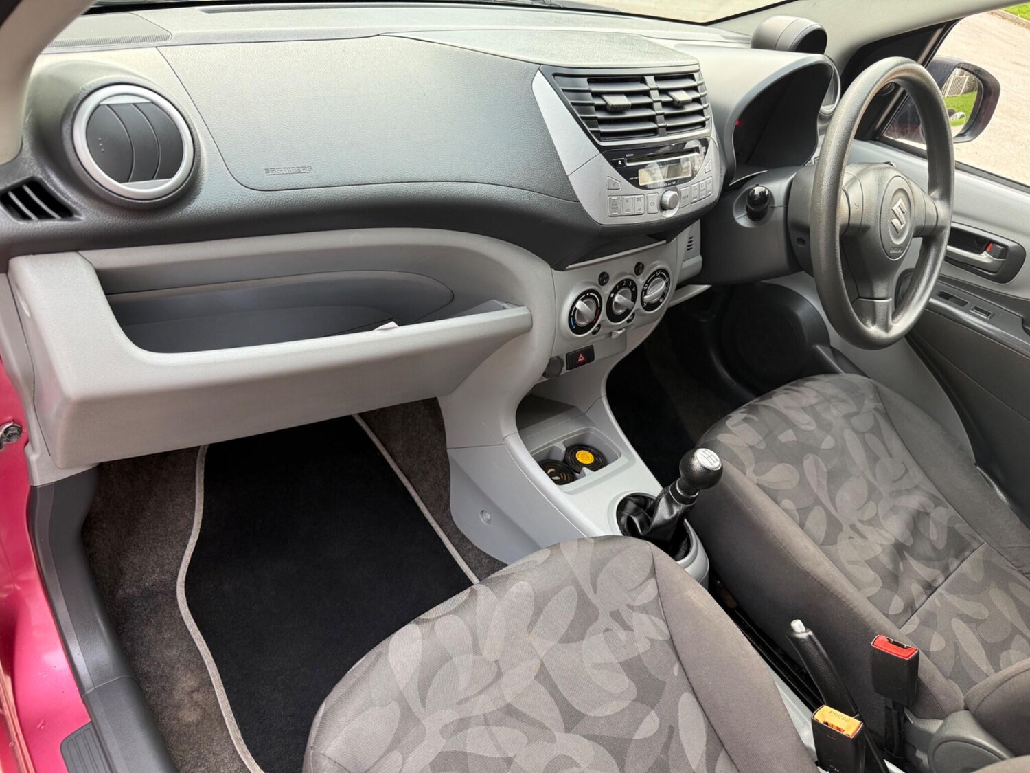 Used Suzuki Alto 2010 for sale - 77793408: Photo 36