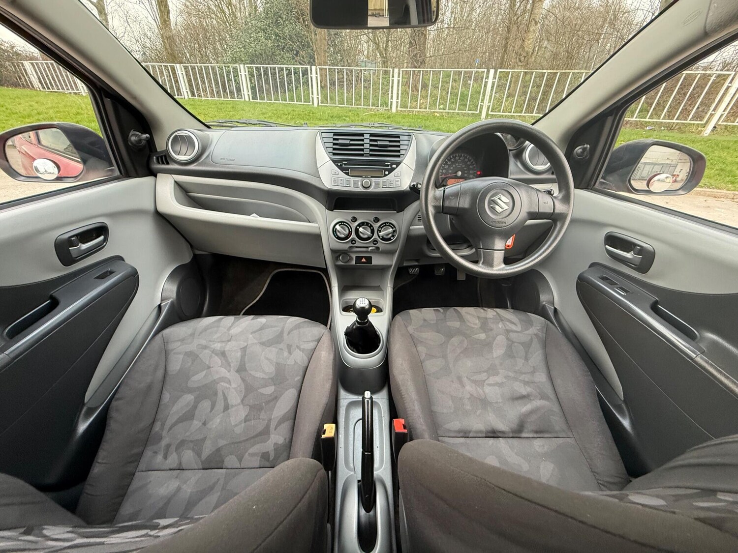 Used Suzuki Alto 2010 for sale - 77793408: Photo 39