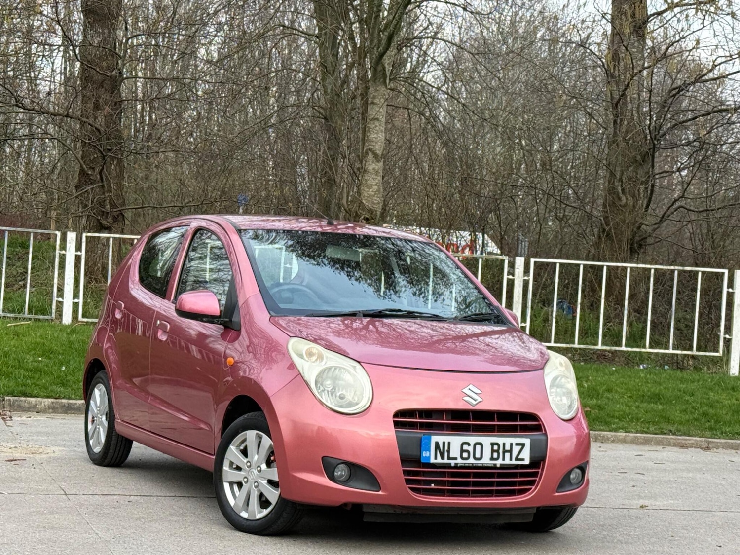 Used Suzuki Alto 2010 for sale - 77793408: Photo 4