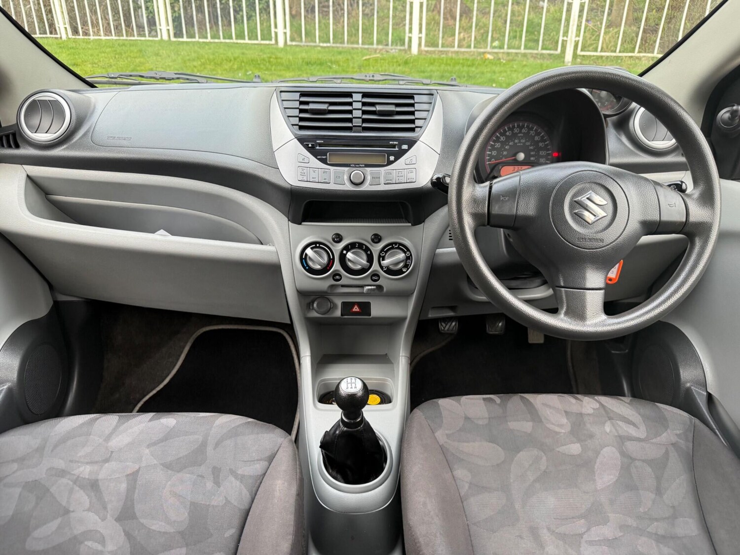 Used Suzuki Alto 2010 for sale - 77793408: Photo 41