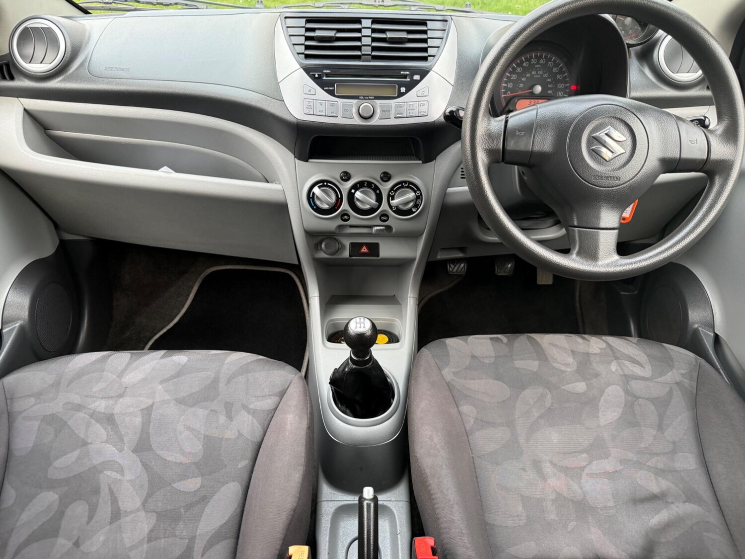 Used Suzuki Alto 2010 for sale - 77793408: Photo 42