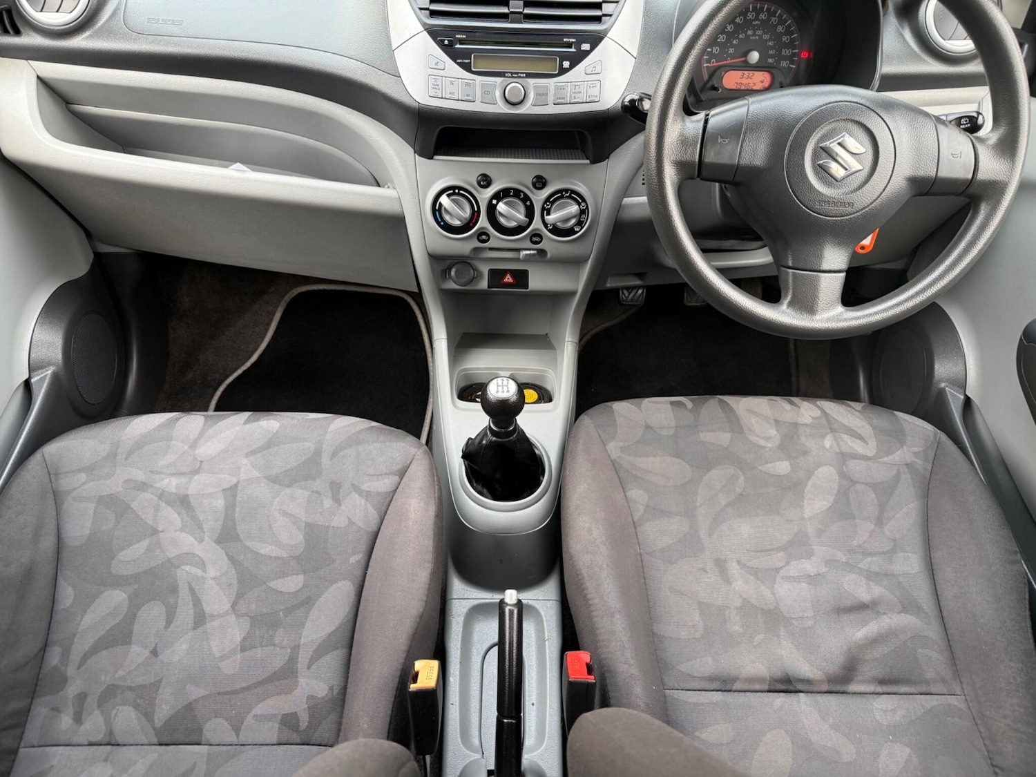 Used Suzuki Alto 2010 for sale - 77793408: Photo 43