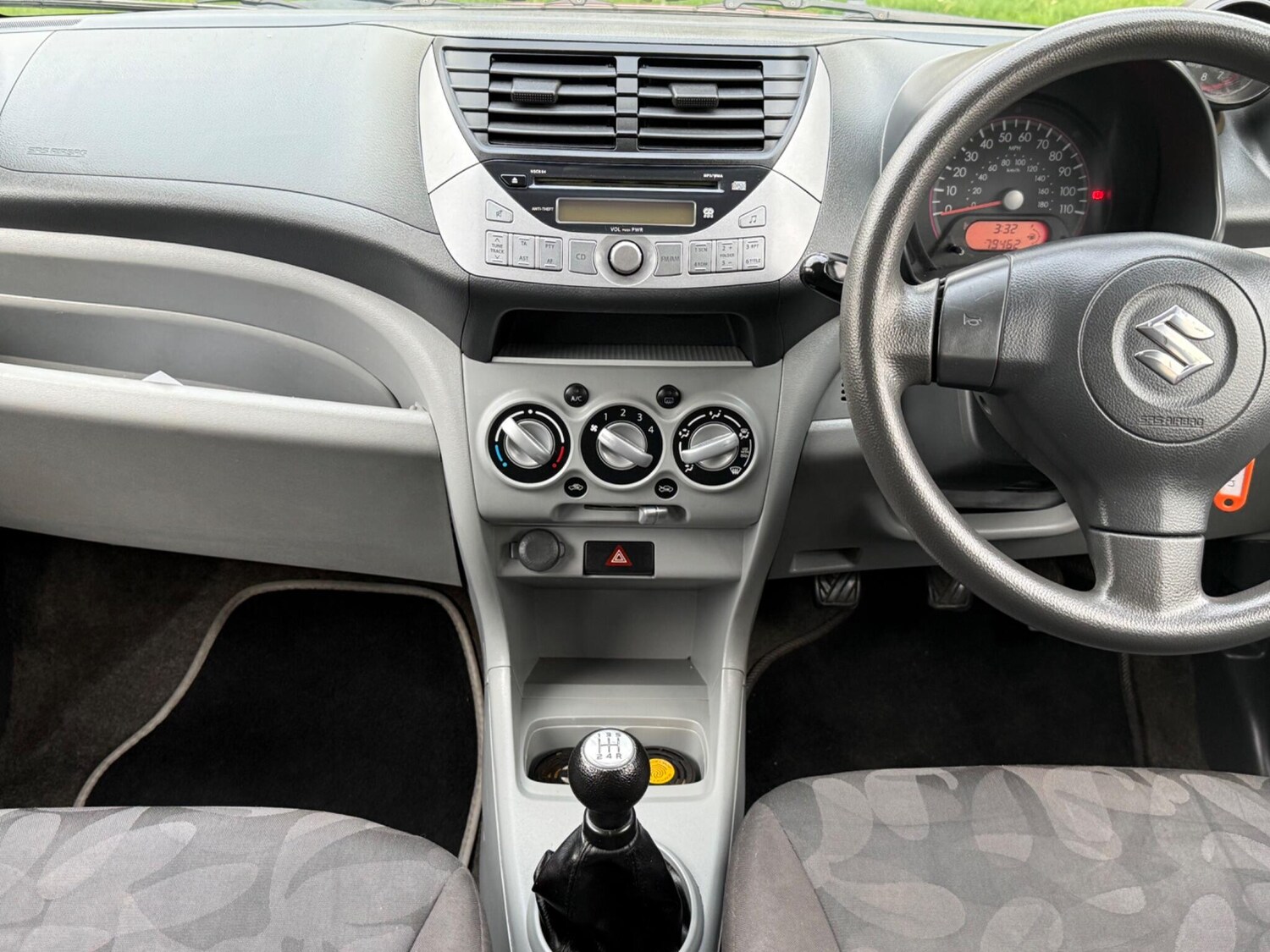 Used Suzuki Alto 2010 for sale - 77793408: Photo 44