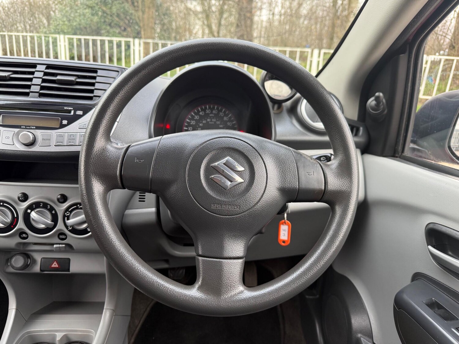 Used Suzuki Alto 2010 for sale - 77793408: Photo 46