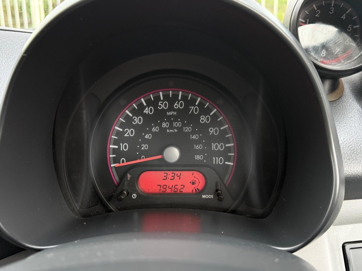 Used Suzuki Alto 2010 for sale - 77793408: Photo 49