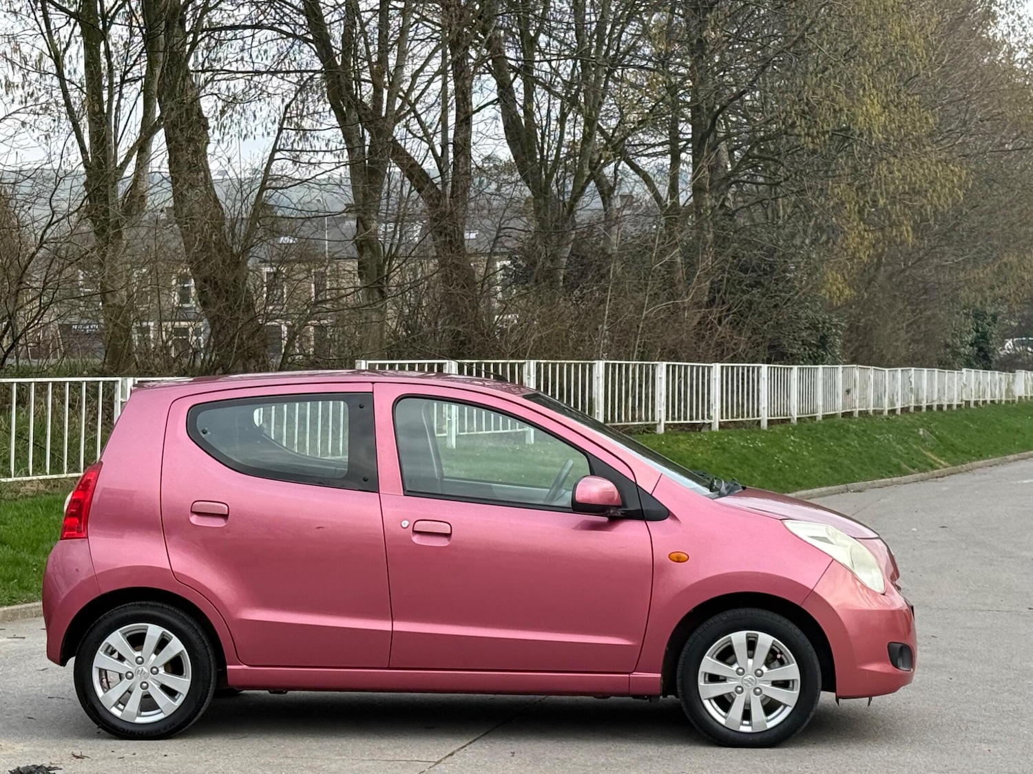 Used Suzuki Alto 2010 for sale - 77793408: Photo 5