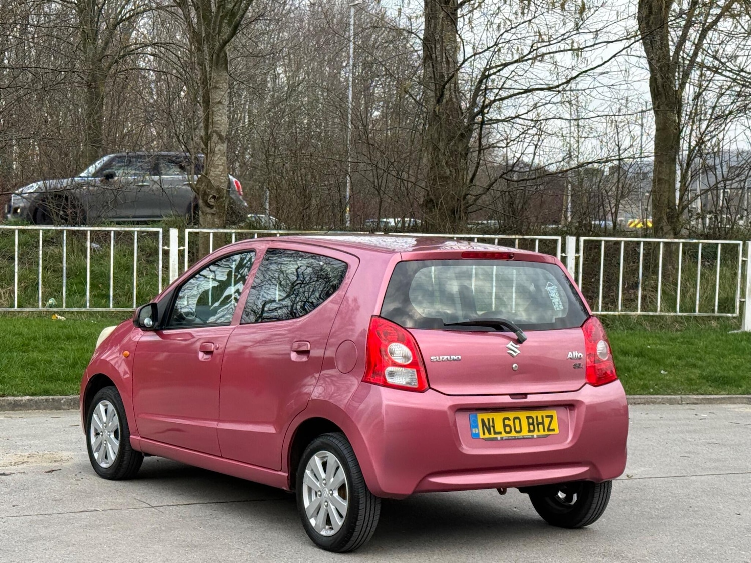 Used Suzuki Alto 2010 for sale - 77793408: Photo 8