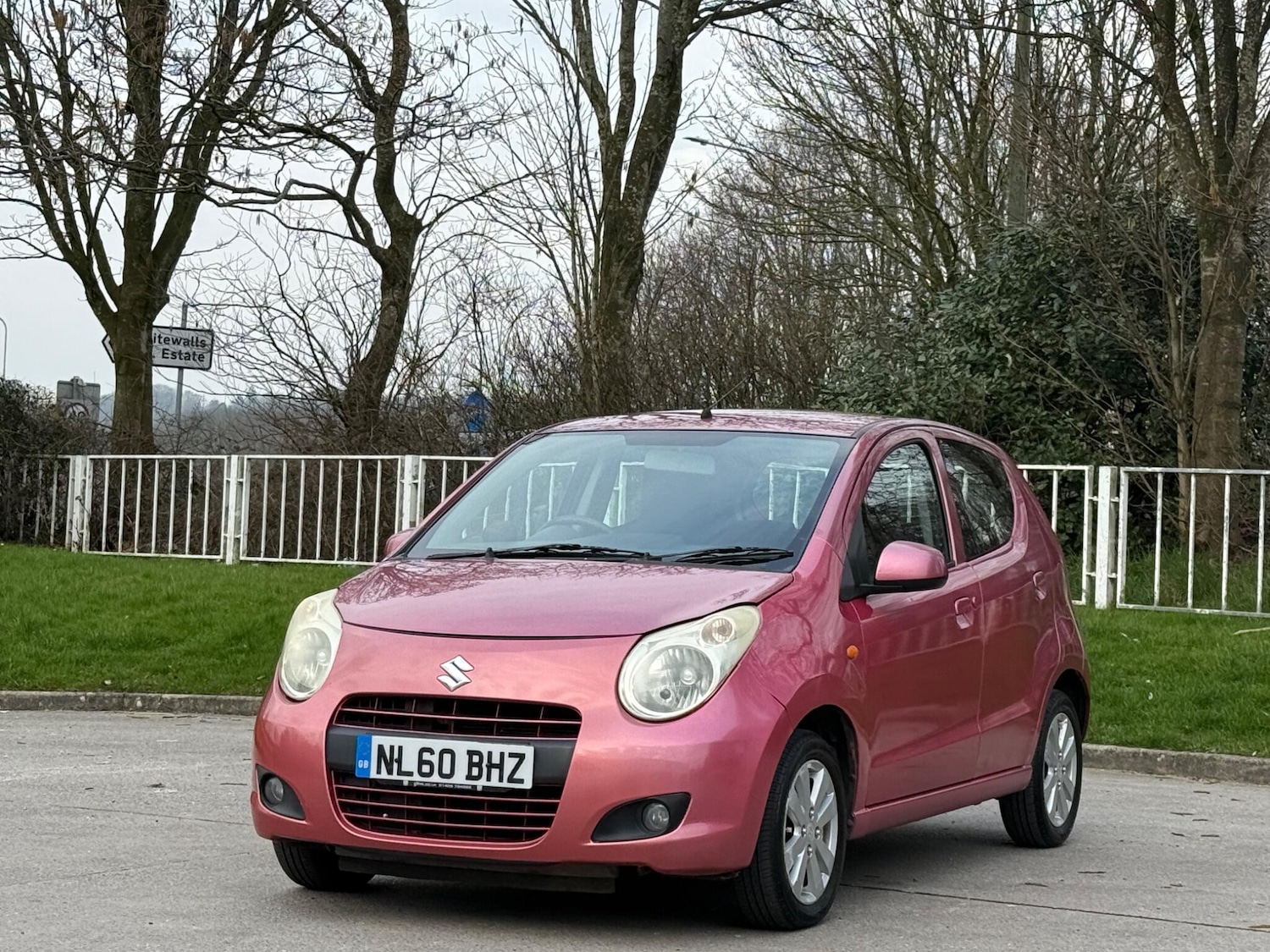 Used Suzuki Alto 2010 for sale - 77793408: Photo 9