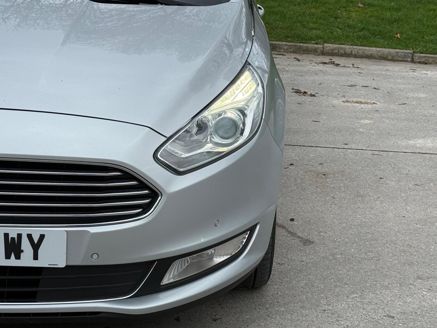 Used Ford Galaxy 2019 for sale - 77637632: Photo 19