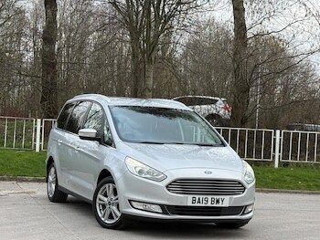 2019 (19) - 2.0 EcoBlue 150 Titanium 5dr