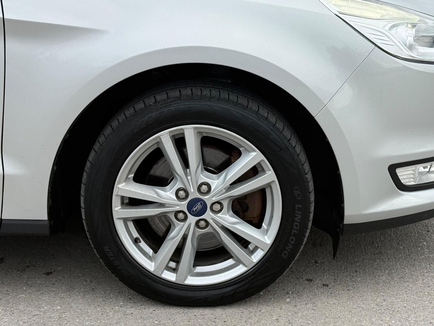 Used Ford Galaxy 2019 for sale - 77637632: Photo 22