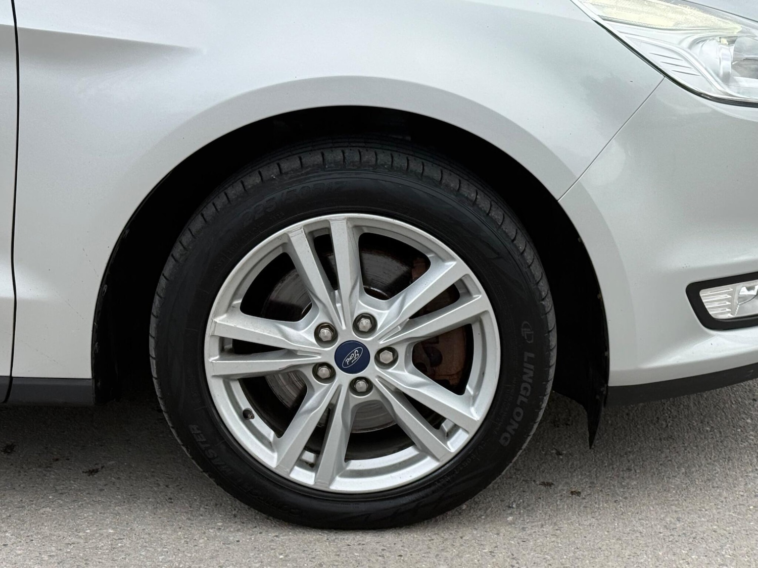 Used Ford Galaxy 2019 for sale - 77637632: Photo 23