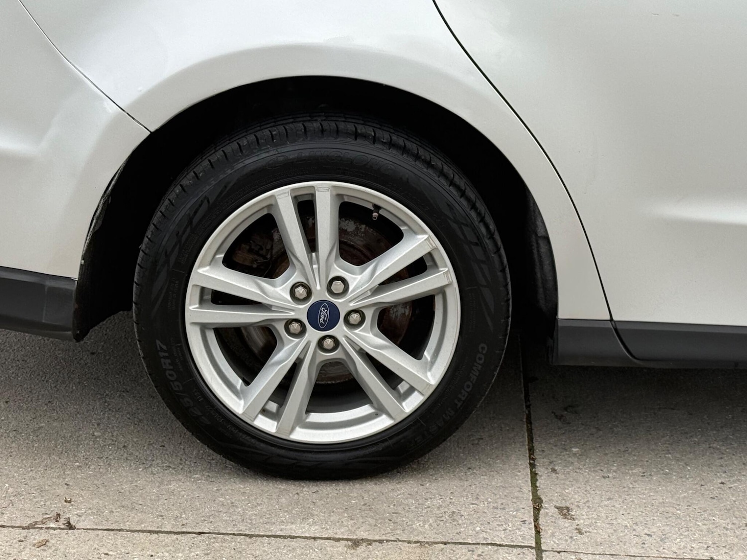 Used Ford Galaxy 2019 for sale - 77637632: Photo 24