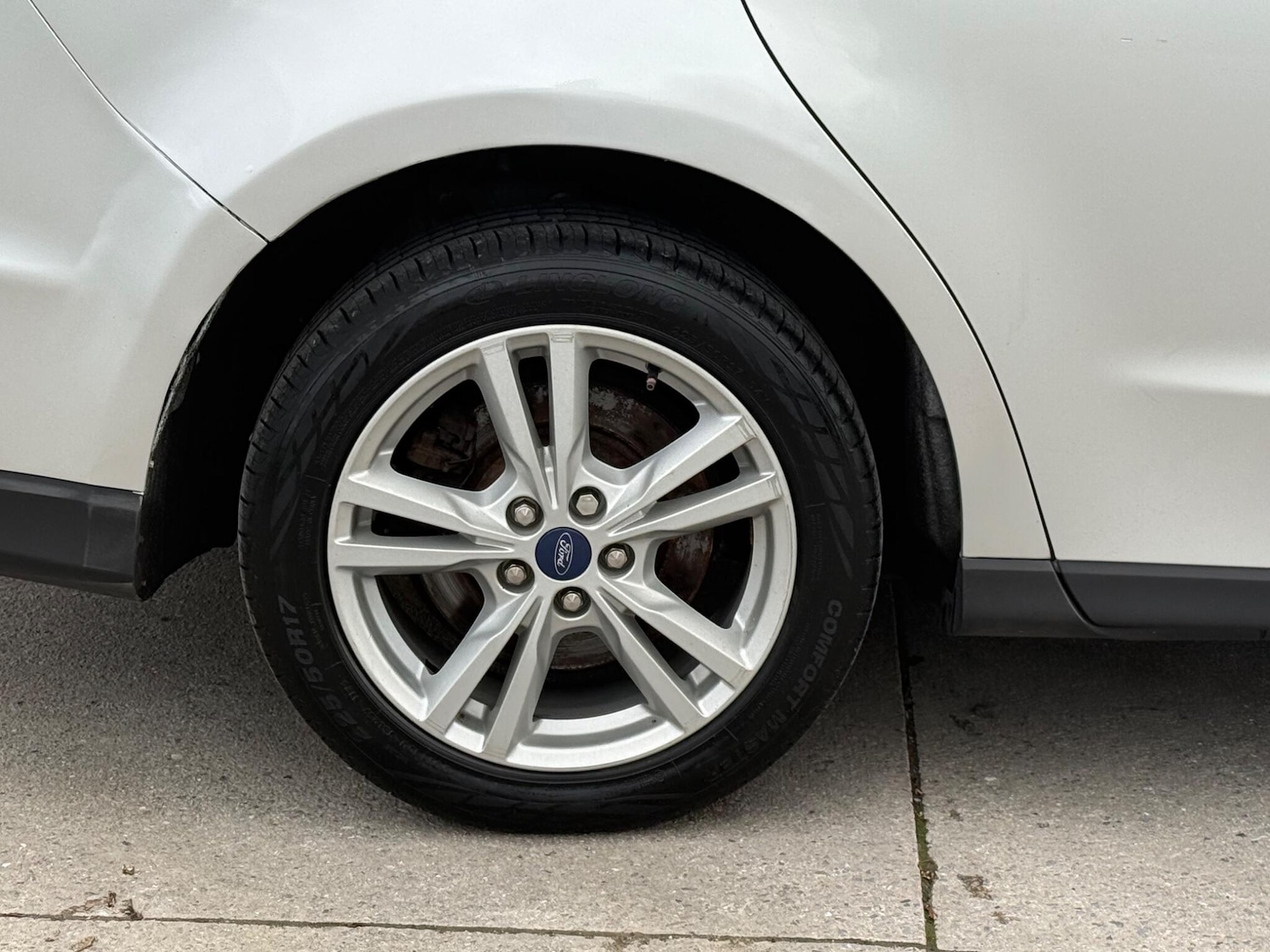 Used Ford Galaxy 2019 for sale - 77637632: Photo 25