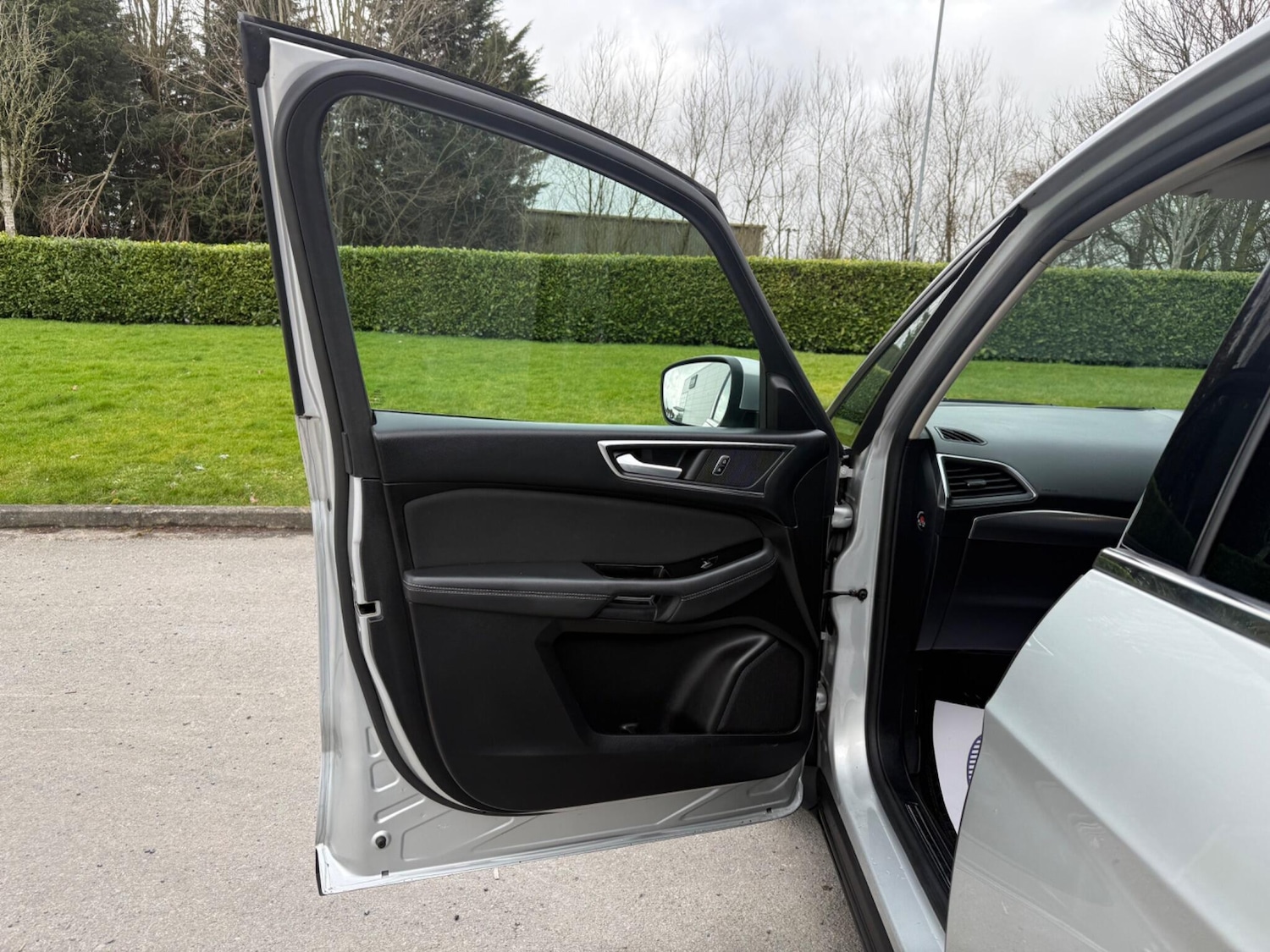 Used Ford Galaxy 2019 for sale - 77637632: Photo 26