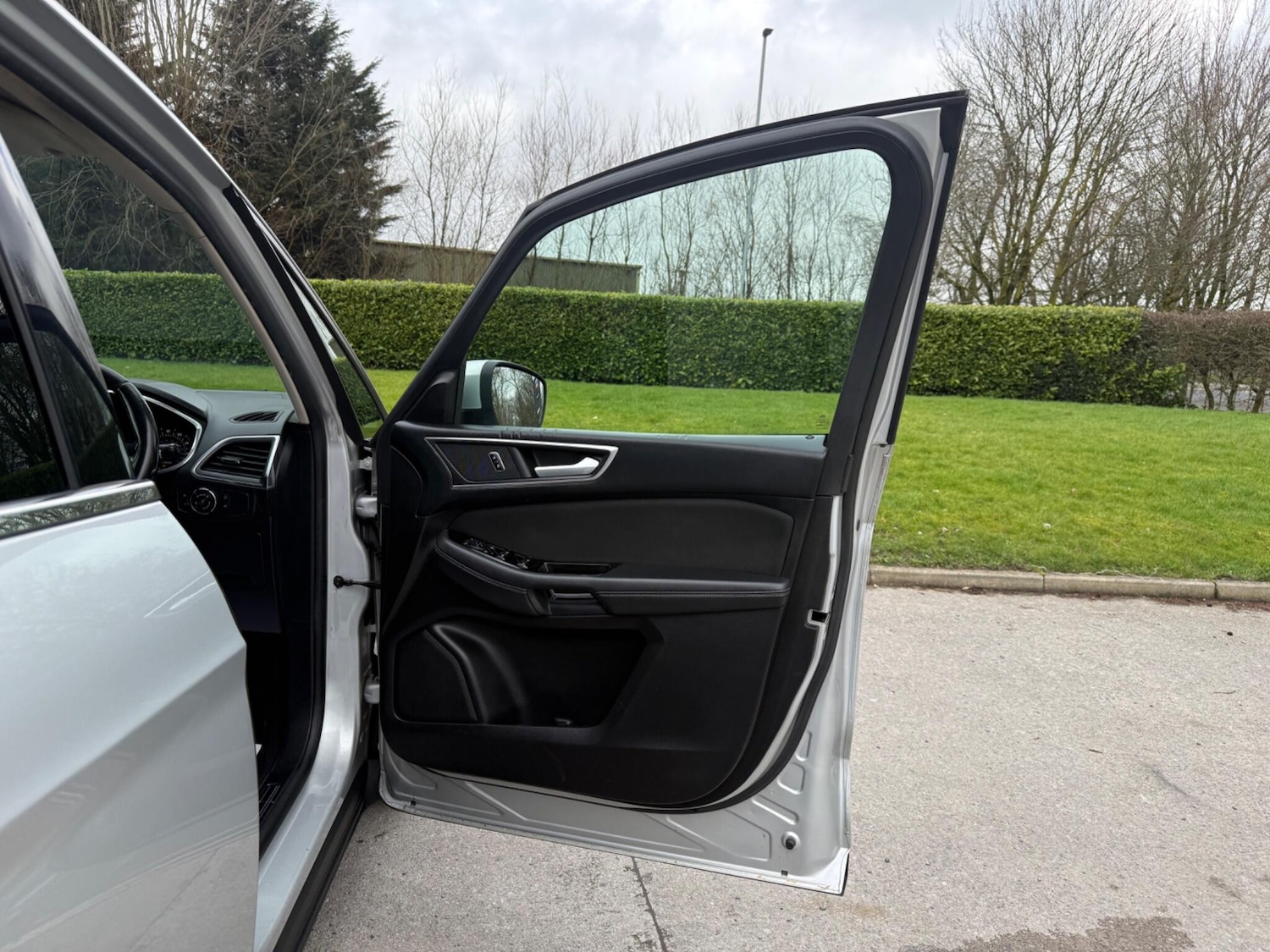 Used Ford Galaxy 2019 for sale - 77637632: Photo 27