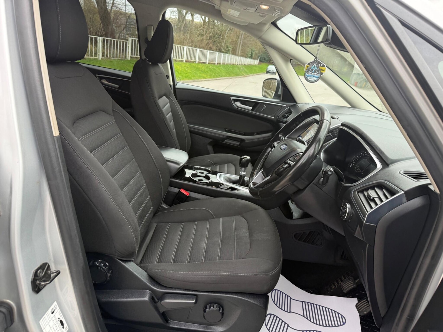 Used Ford Galaxy 2019 for sale - 77637632: Photo 30