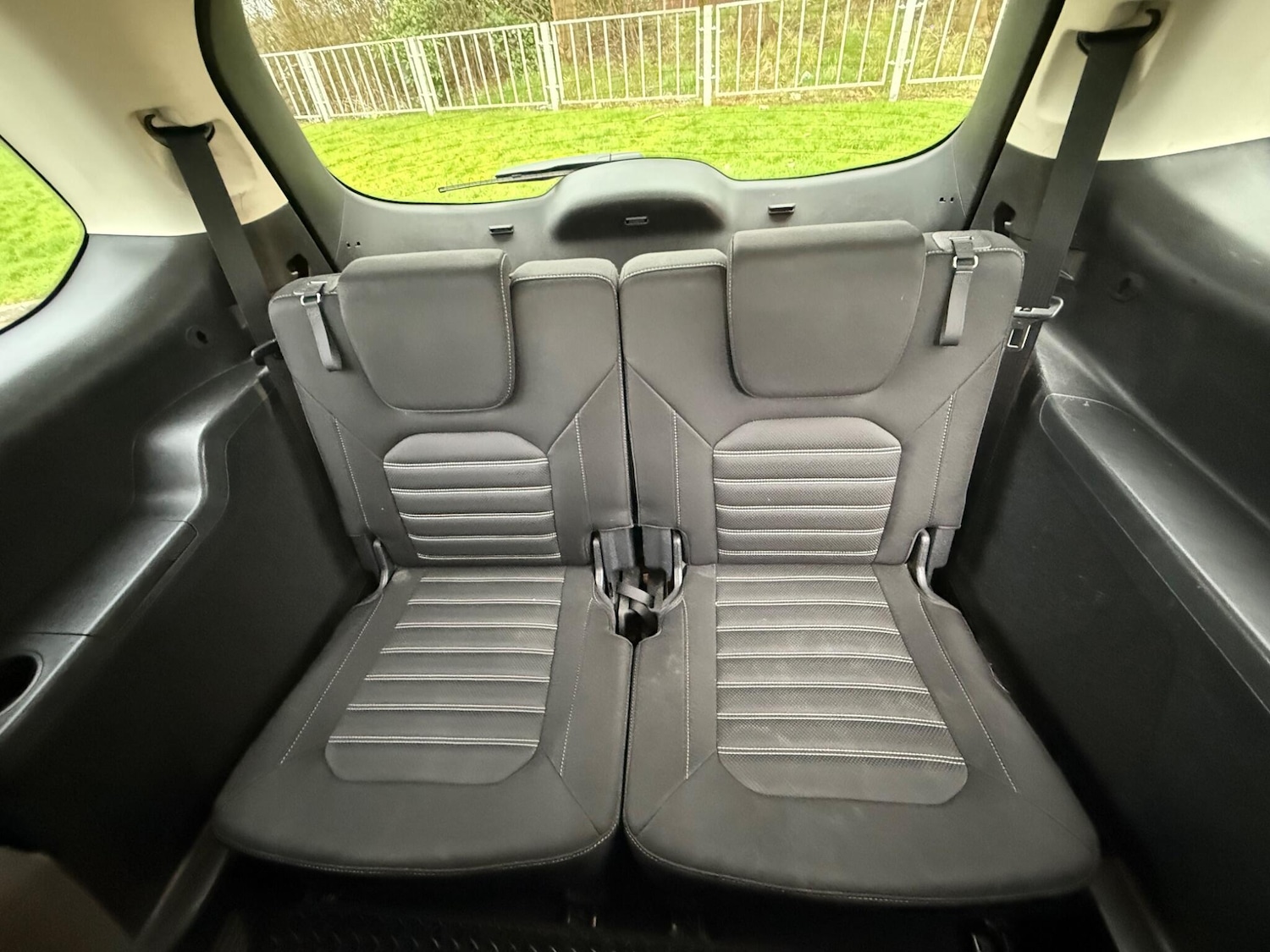 Used Ford Galaxy 2019 for sale - 77637632: Photo 34