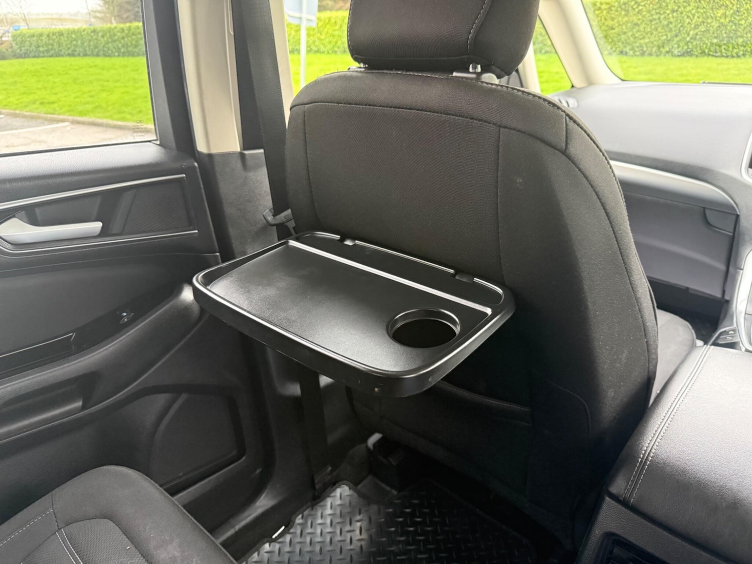 Used Ford Galaxy 2019 for sale - 77637632: Photo 35