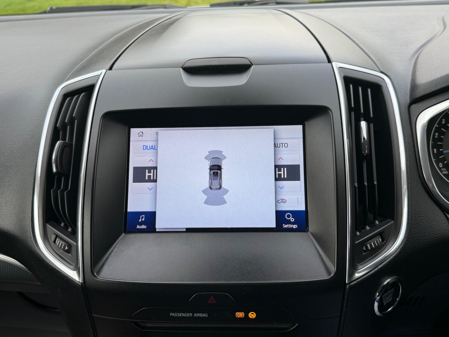 Used Ford Galaxy 2019 for sale - 77637632: Photo 45