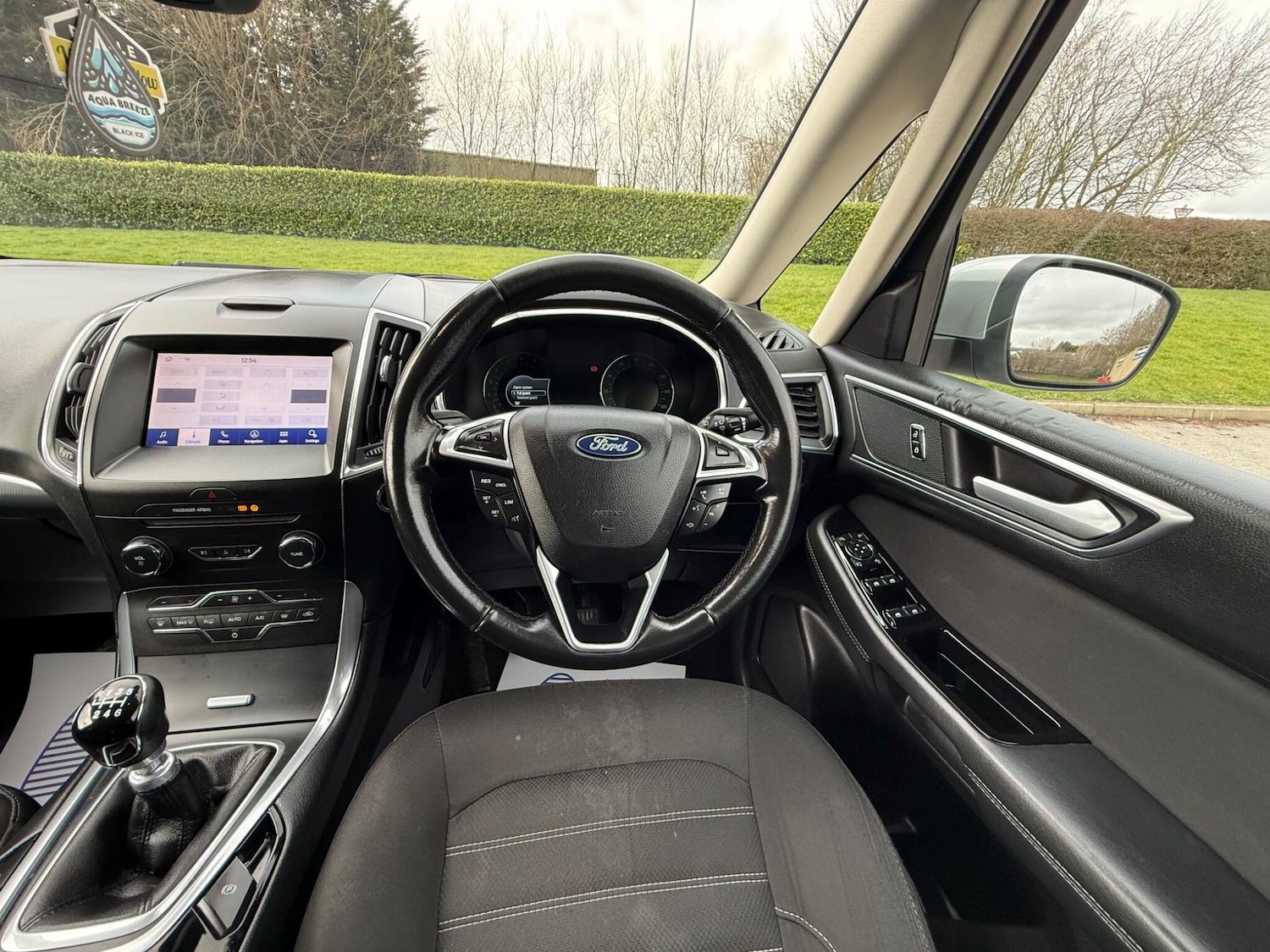 Used Ford Galaxy 2019 for sale - 77637632: Photo 46