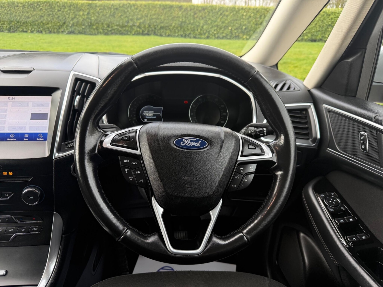 Used Ford Galaxy 2019 for sale - 77637632: Photo 47